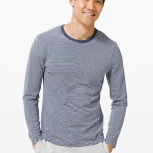 Lululemon 5 Year Basic Long Sleeve